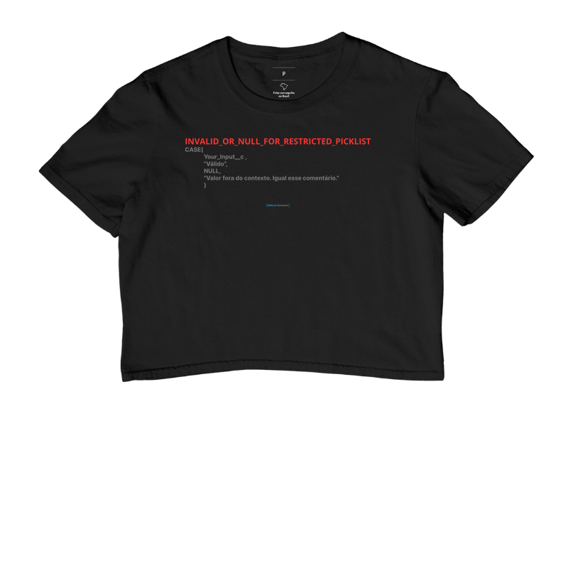 INVALID_OR_NULL_FOR_RESTRICTED_PICKLIST