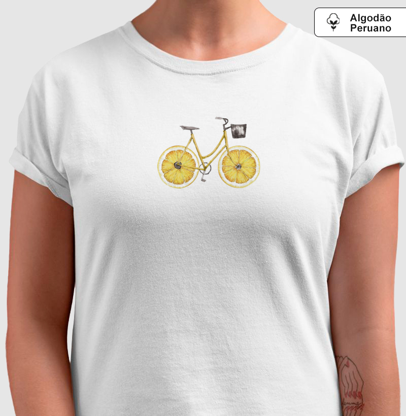 CAMISETA FRESH RIDE