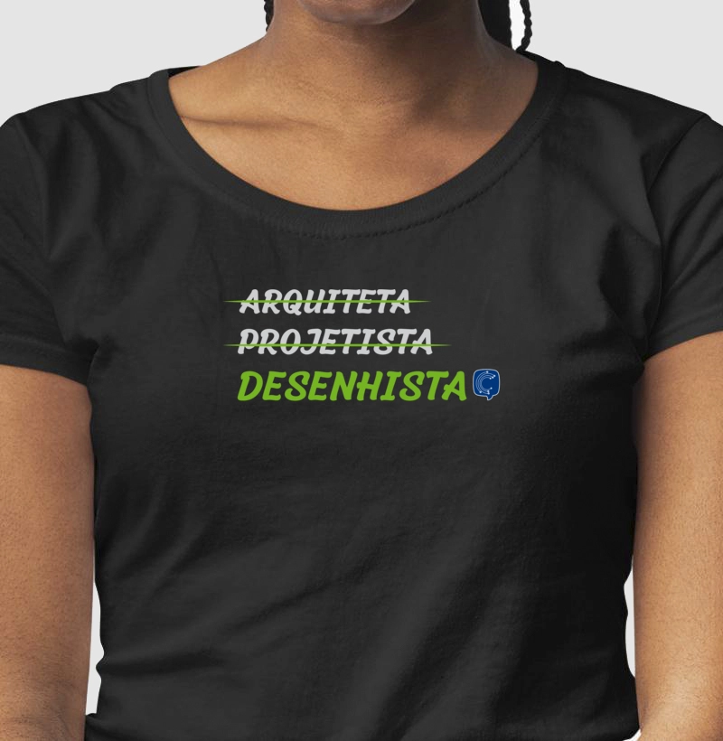 Arquiteto, Projetista, Desenhista