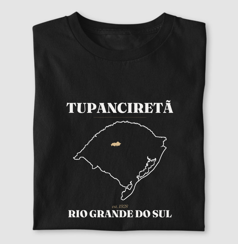 Tupanciretã | Legado RS