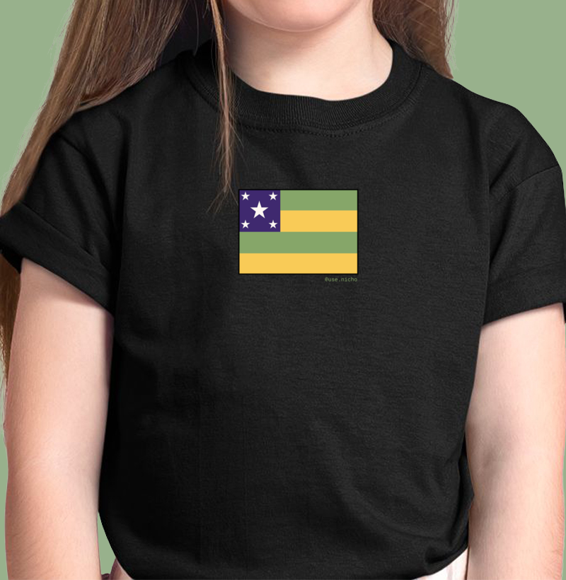 Bandeira de Sergipe