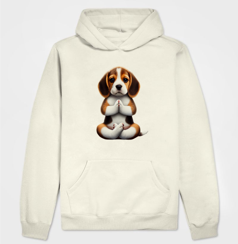 Beagle Gratidão