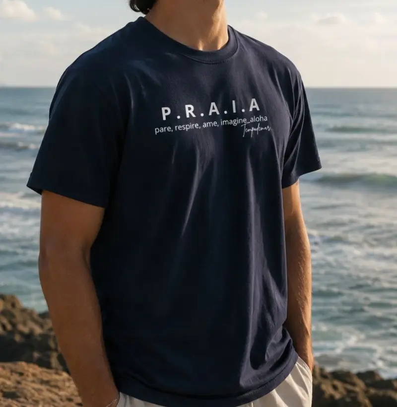 P.R.A.I.A