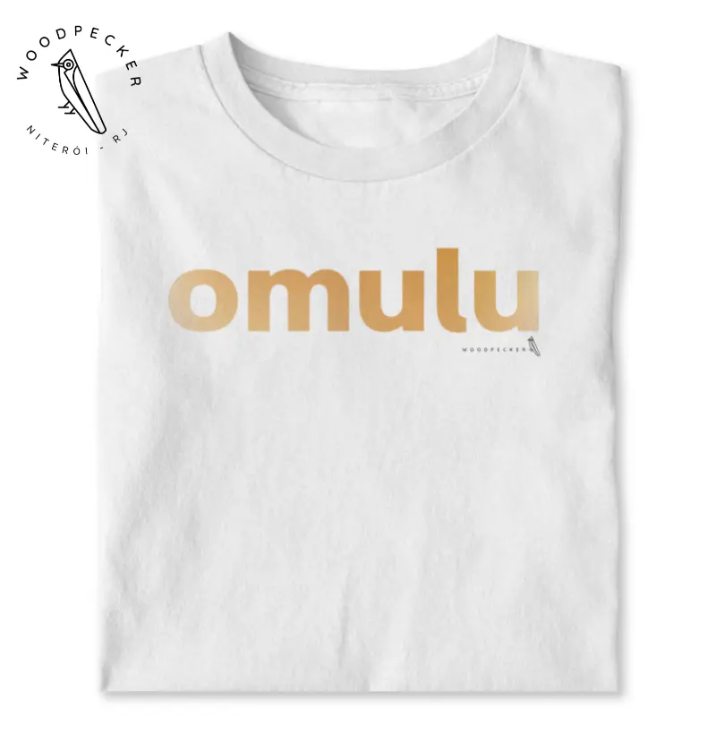 Omulu OX