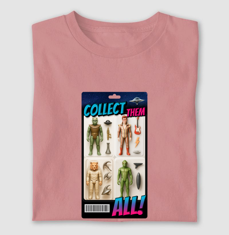 Coleção de Figuras 2