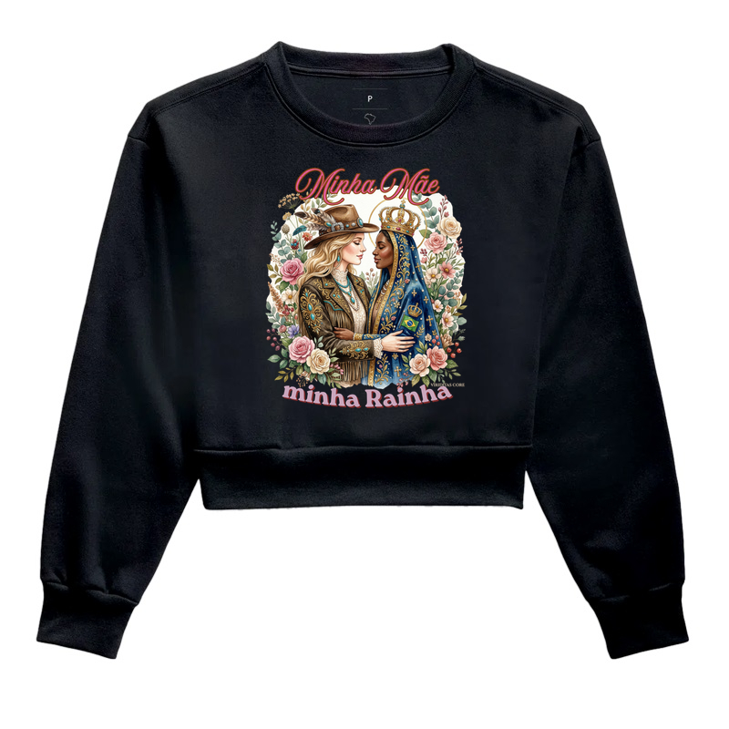 Minha Rainha