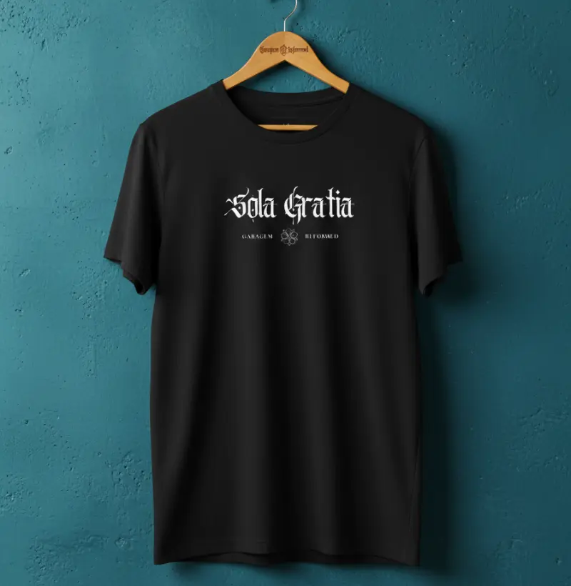 Sola Gratia Original
