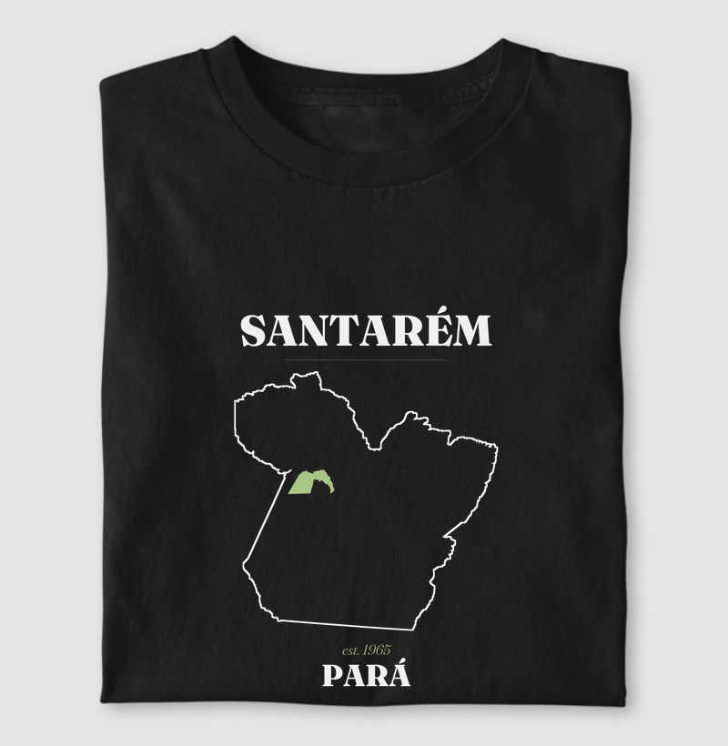 Santarém | Legado PA