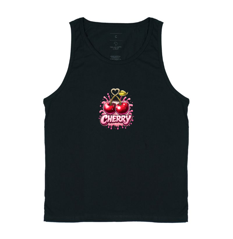 Candy Cherry