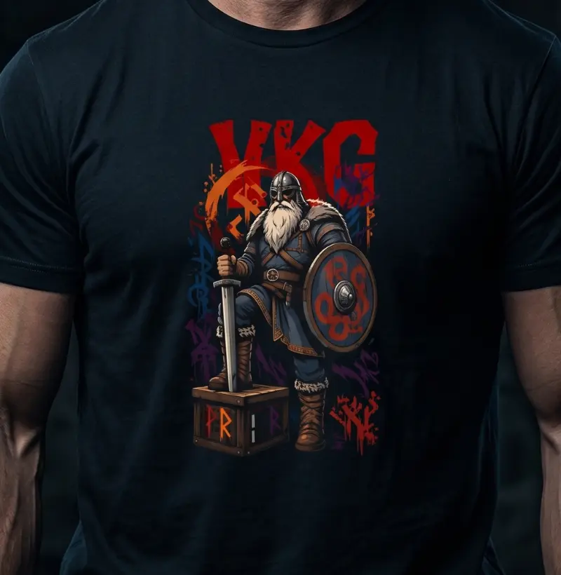 VKU - Viking Urbano