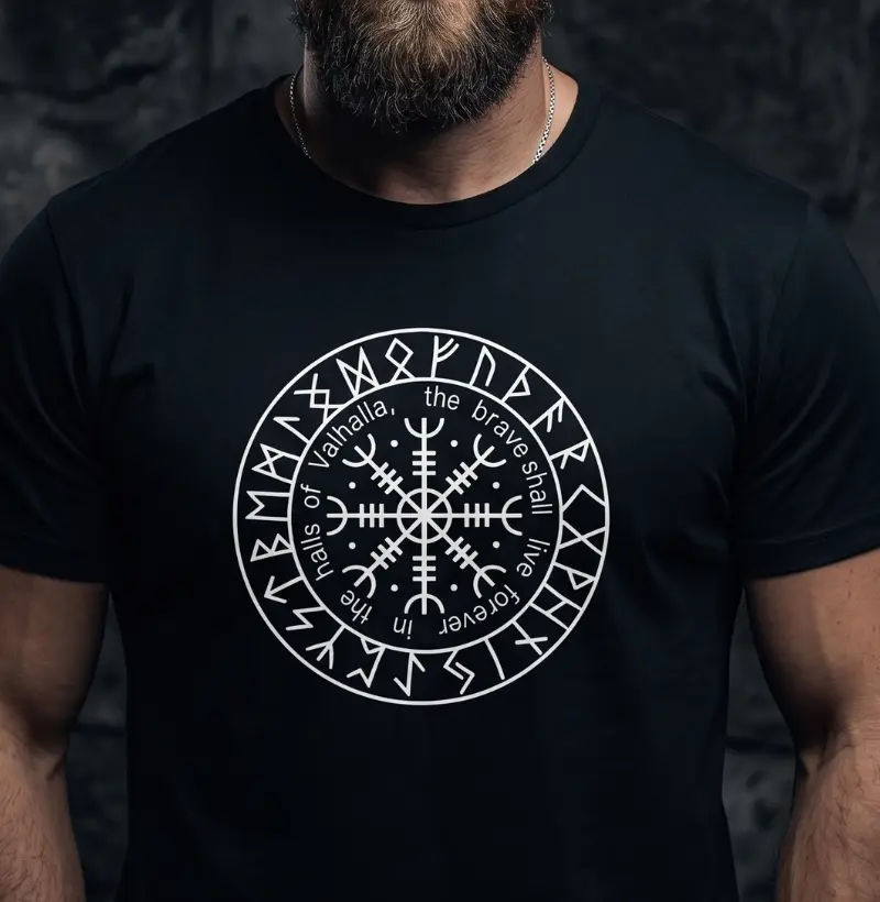 Forever Valhalla