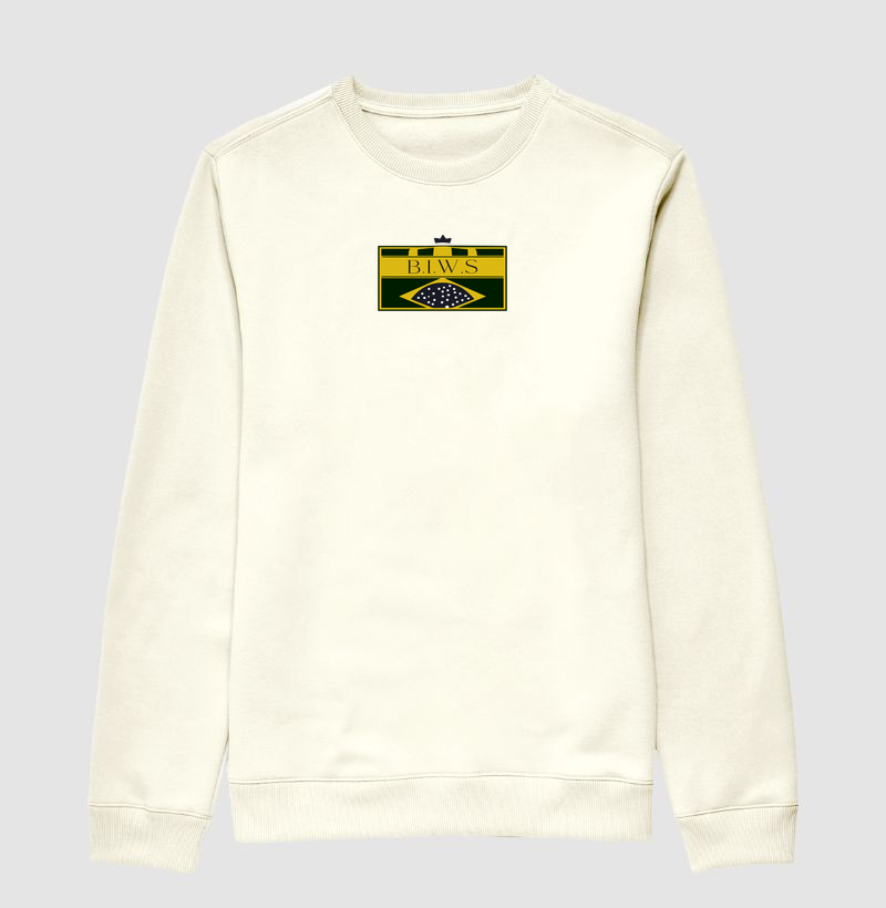B.I.W.S Nacional - Unissex