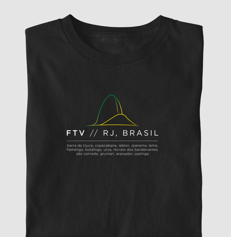 FTV Brasil