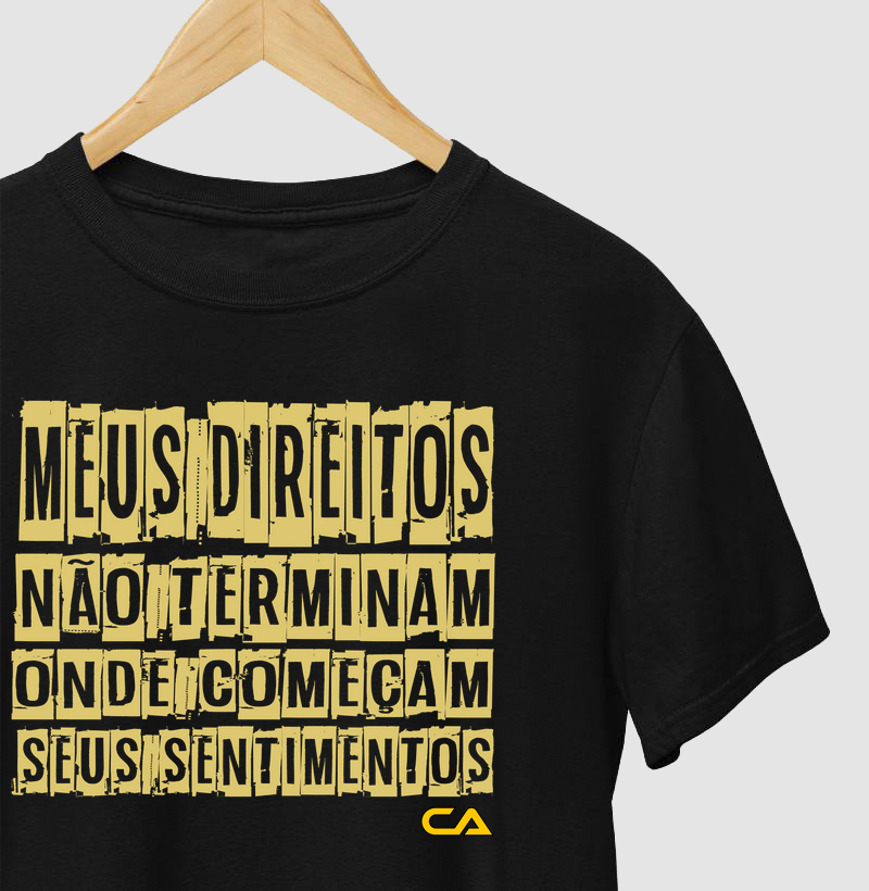 Meus Direitos