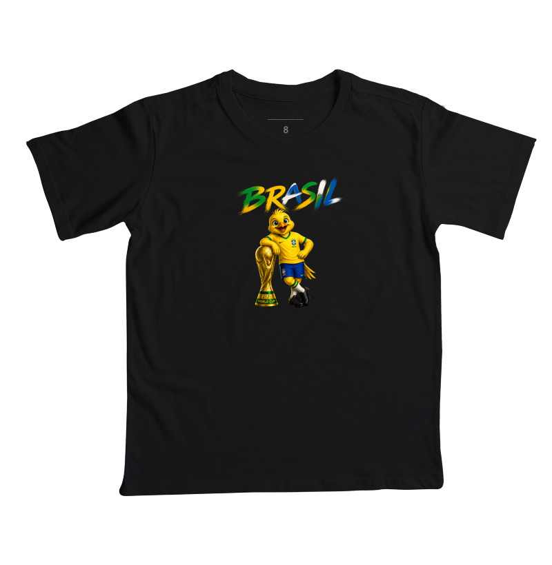 Canarinho Campeão 