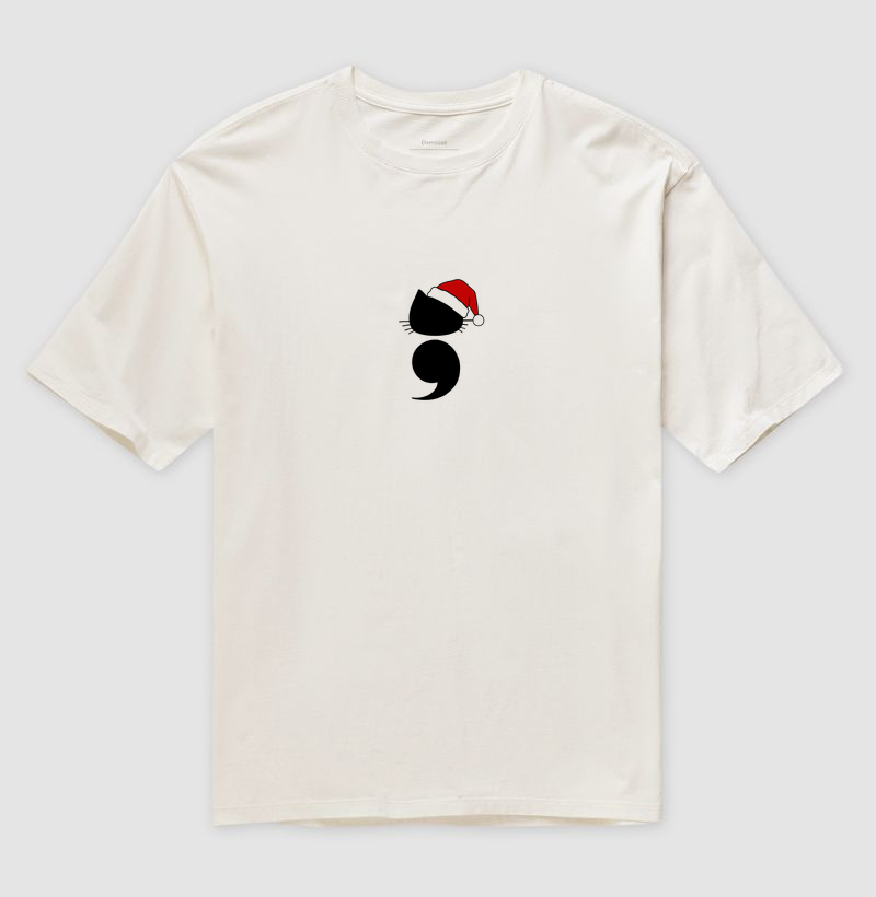 Ponto e Vírgula - Natalina