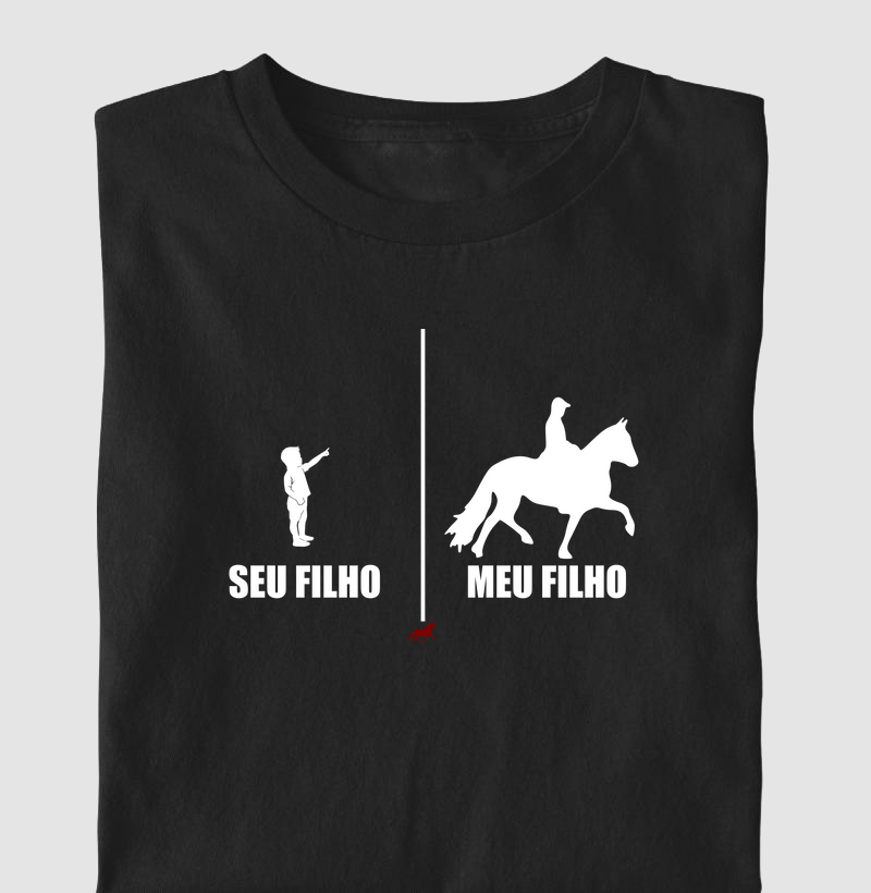 Seu filho, meu filho