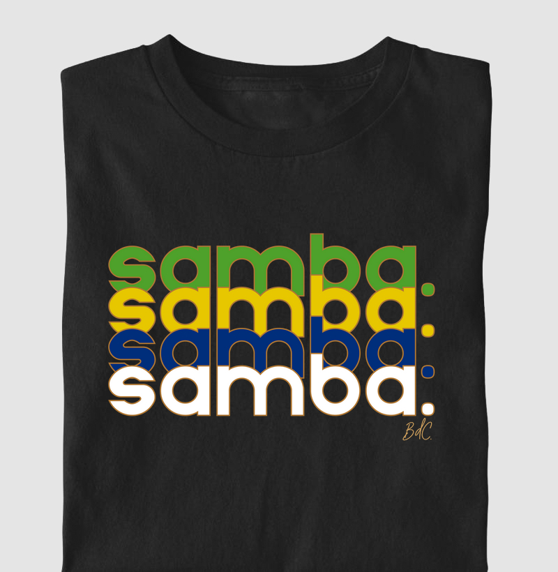 Brasil Samba Samba Samba