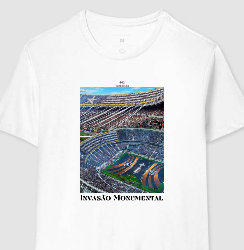 Invasão Monumental