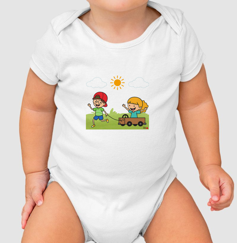 Brincadeira de criança