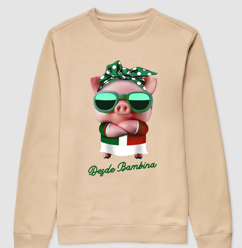 Desde Bambina (Desc. abaixo no PIX)