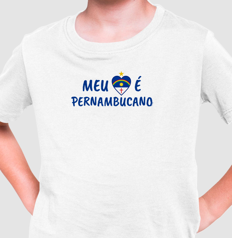 Meu Coração é Pernambucano