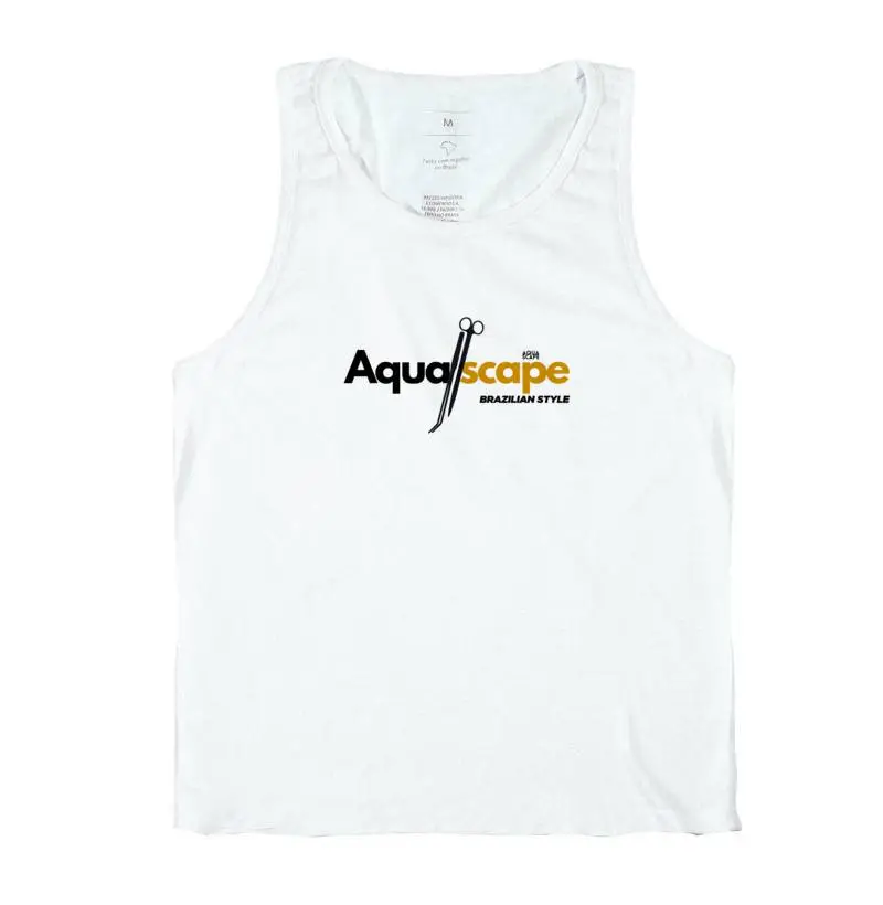 Regata: Aquascape Brazilian Style