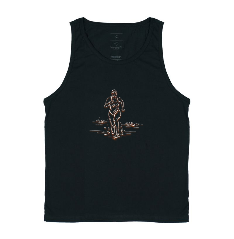 camiseta feminino biathlon triathlon travessia 