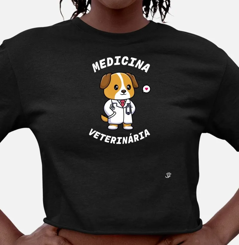 Doguinho Médico Veterinário 