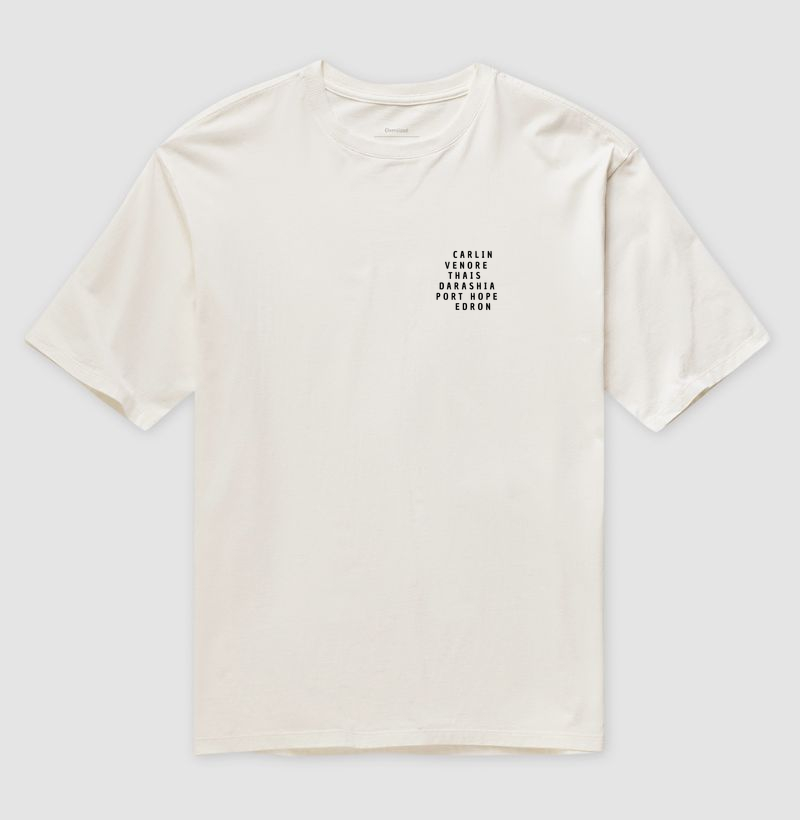 Camisa 0