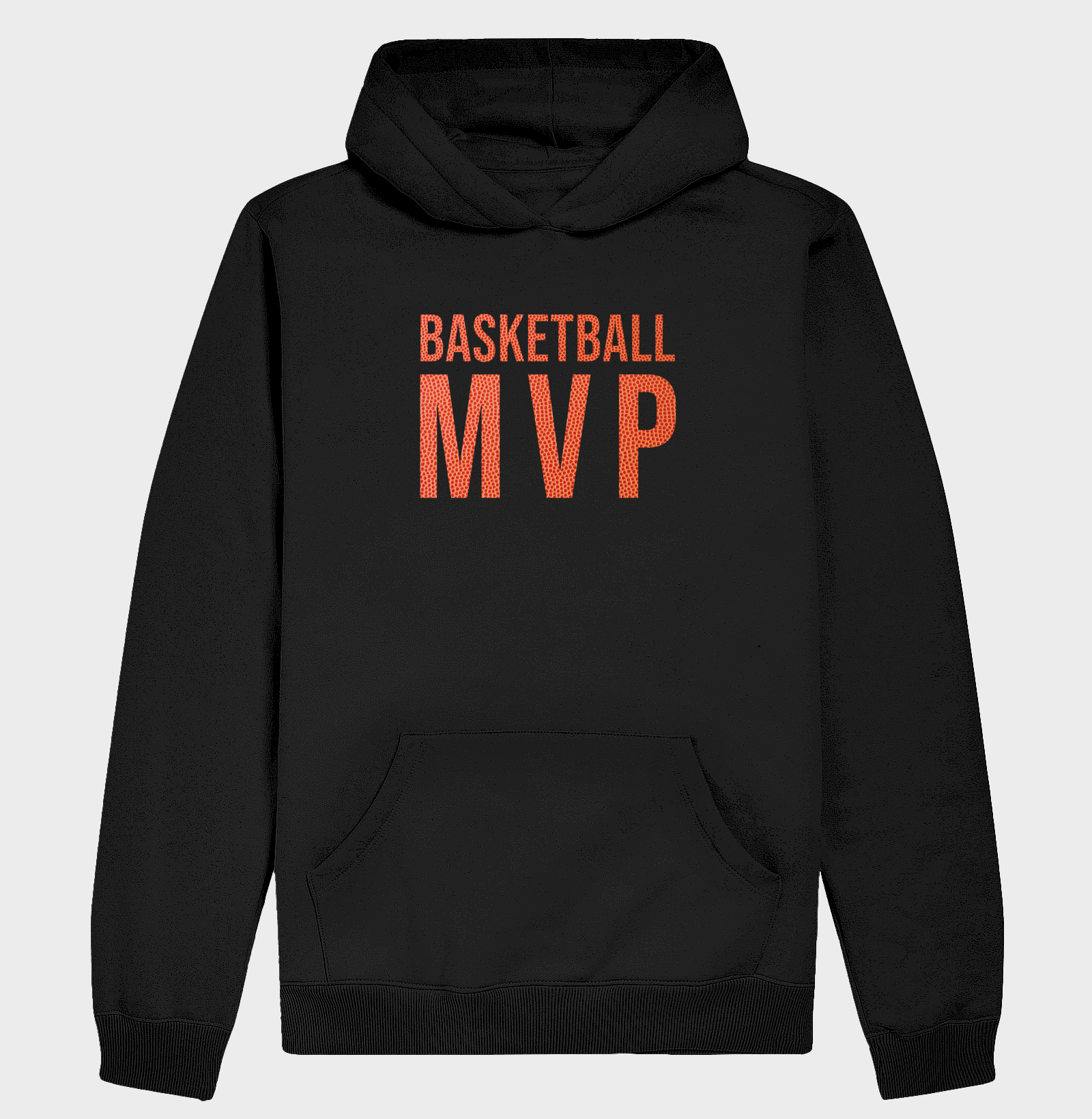BASKETBALL - MVP