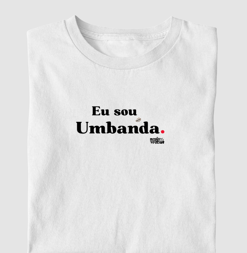 Eu Sou Umbanda Maria Patuá