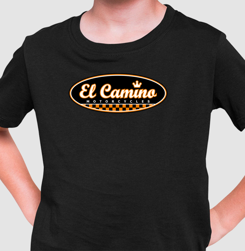 El Camino - Old Style