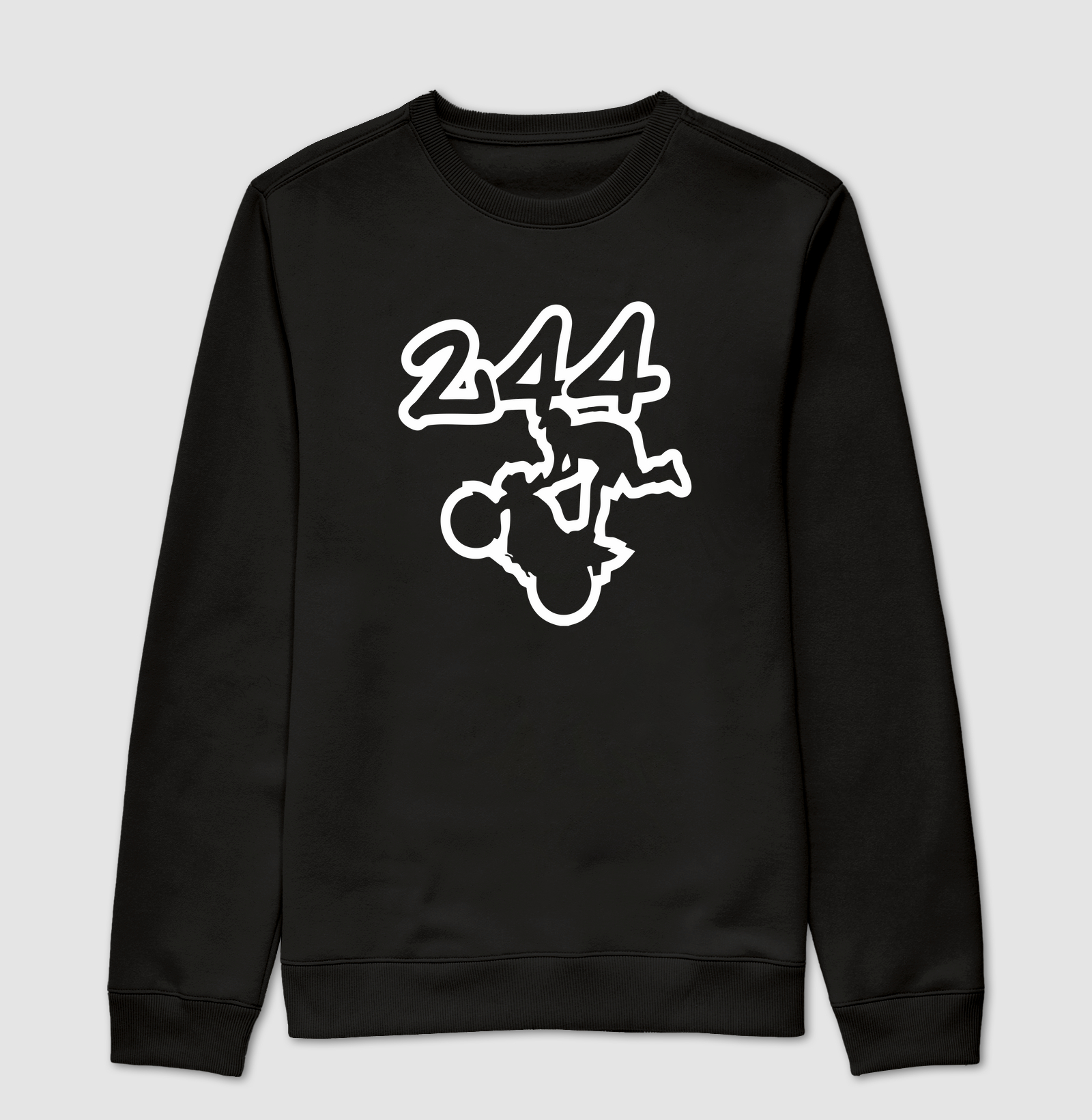 244- Street - Básica