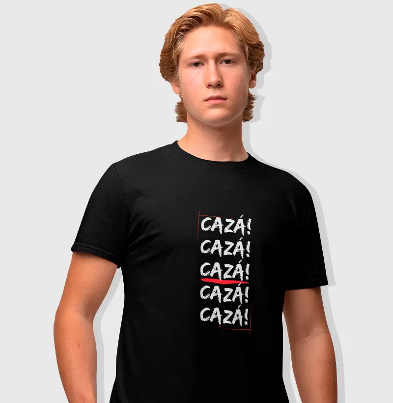 (SPO) O Grito de Guerra