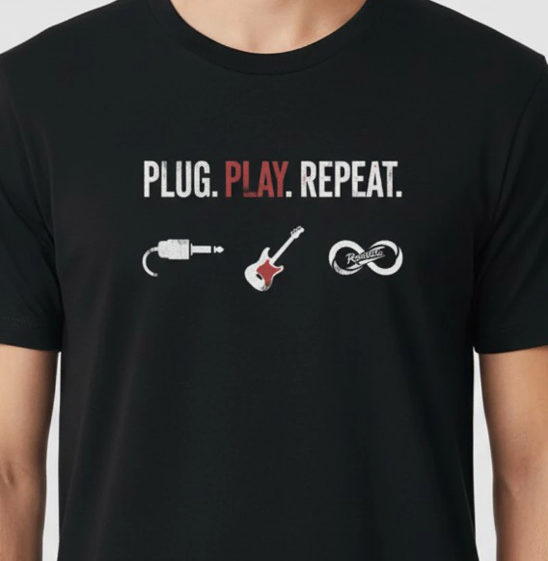 Plug Play Repeat