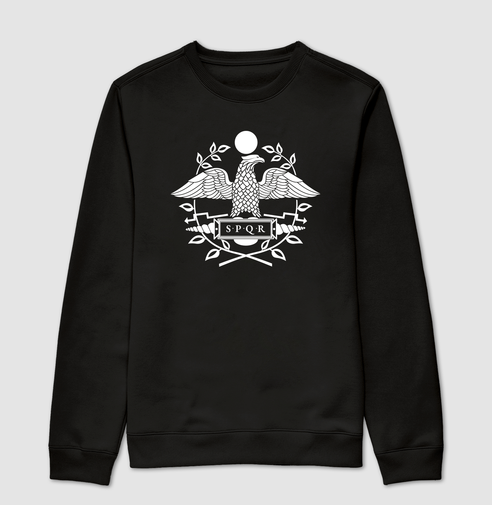 SPQR - Eagle