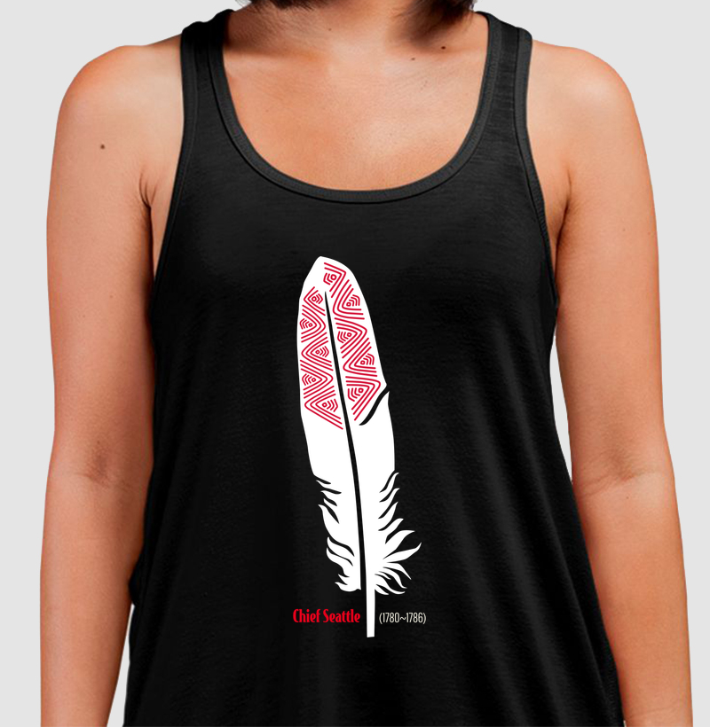 Chief Seattle (1780~1786)