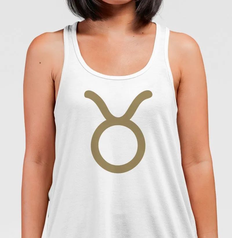 Regata Feminina Signo Touro