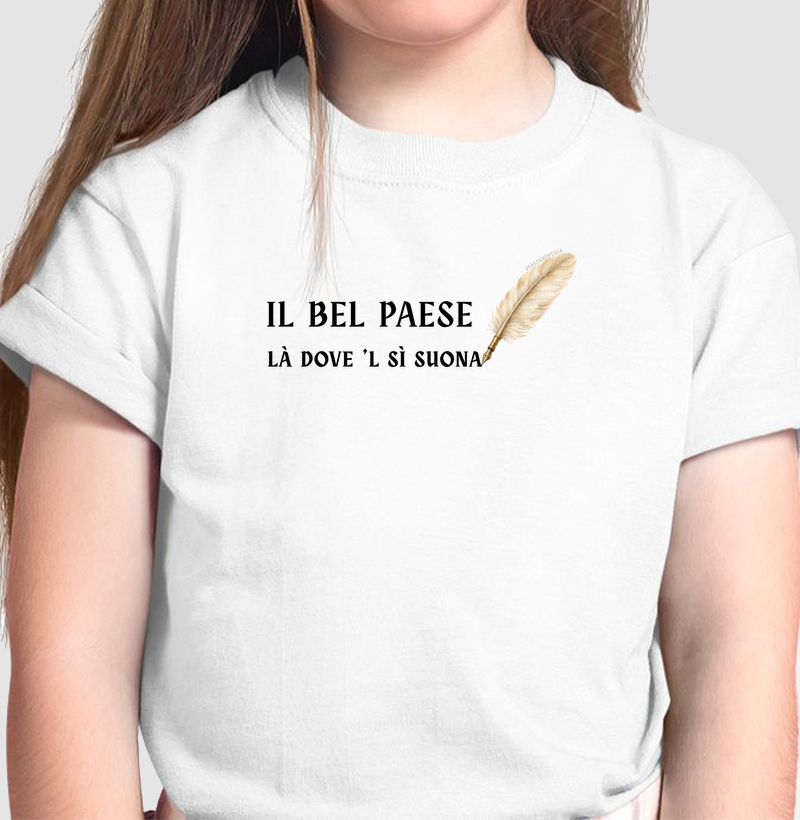 Il Bel Paese