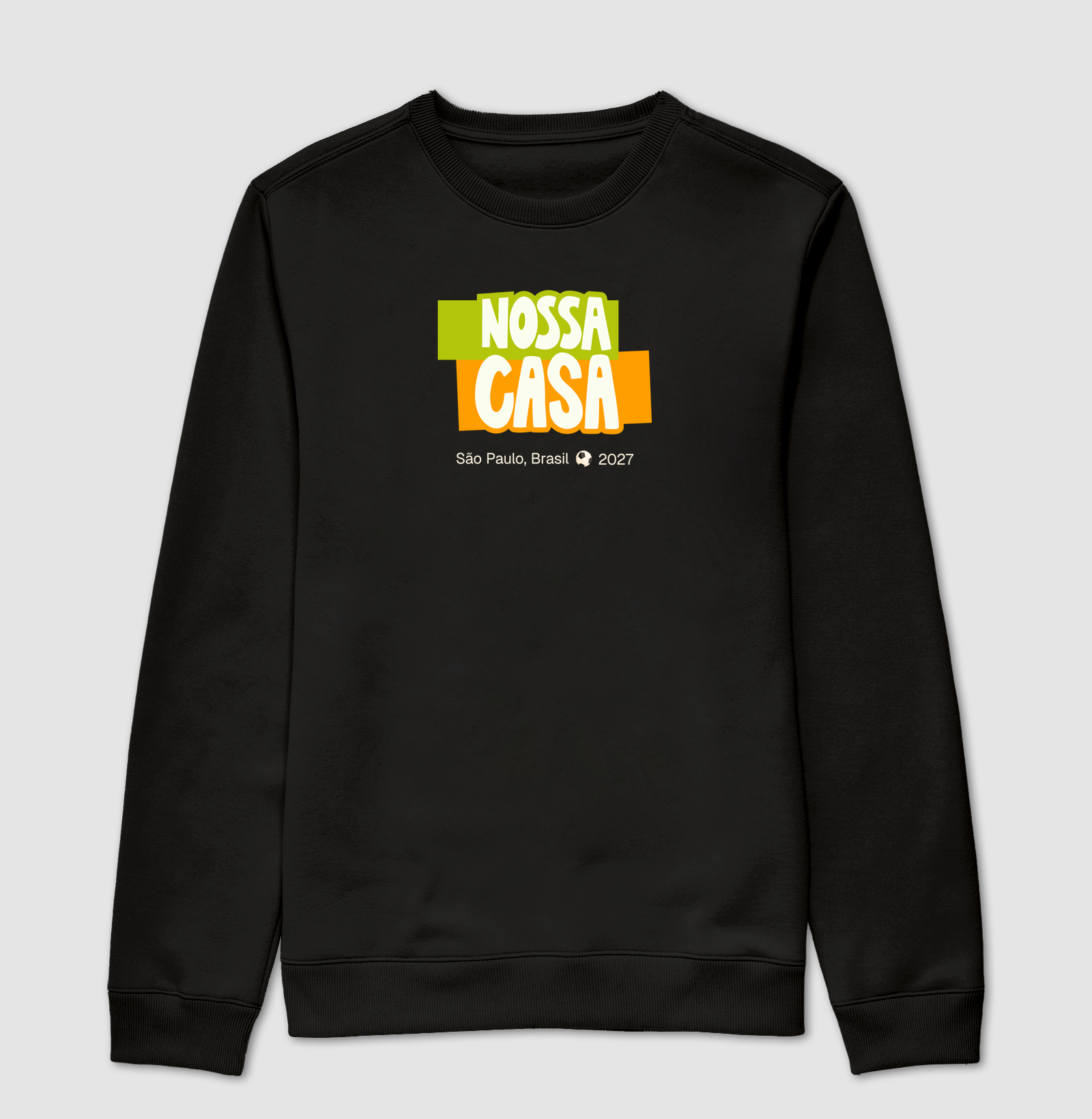Nossa Casa
