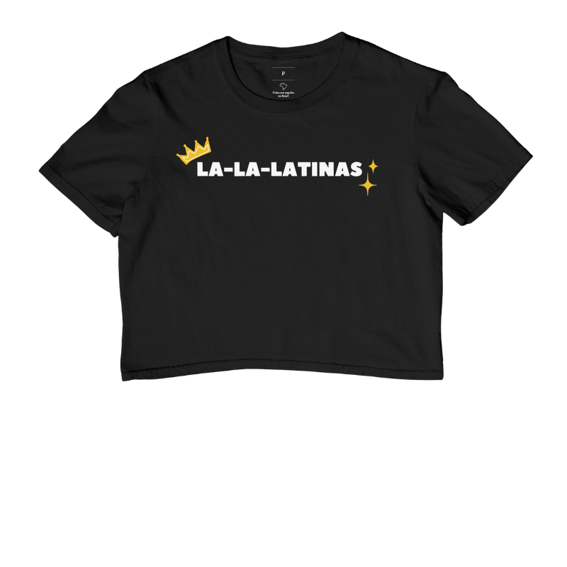 LA-LA LATINAS