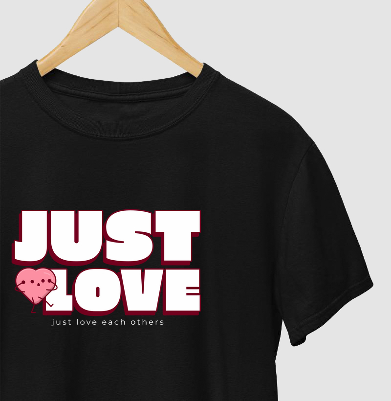Just Love 