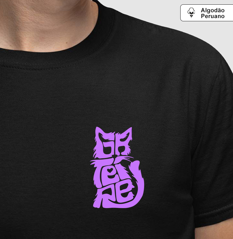 Gateire Minimalista