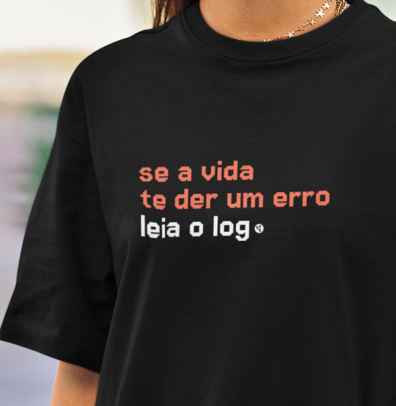 Leia o Log