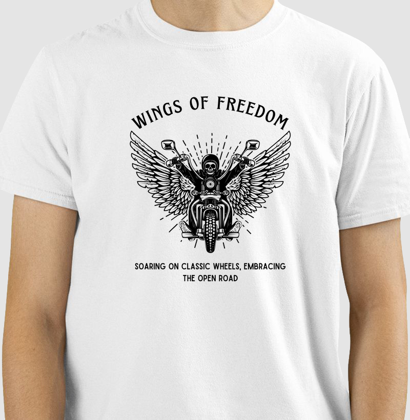 Wings Of Freedom