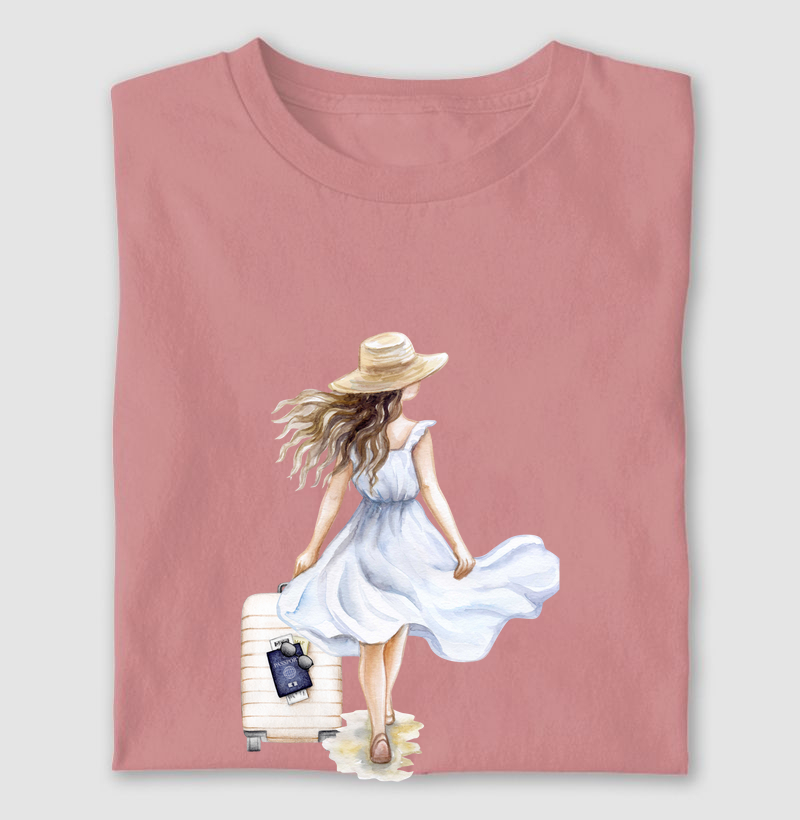 Travel Girl
