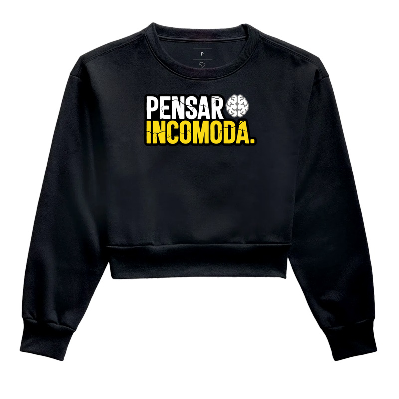 CAMISETA COMPILANDO PENSAMENTOS