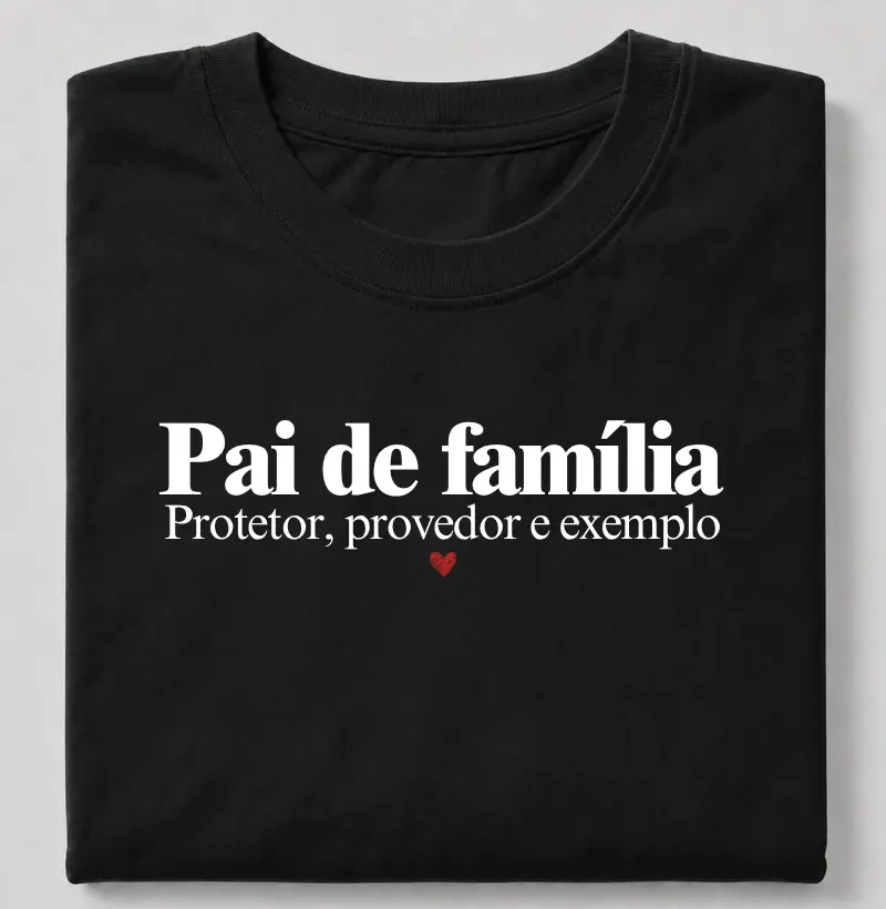 Pai de família