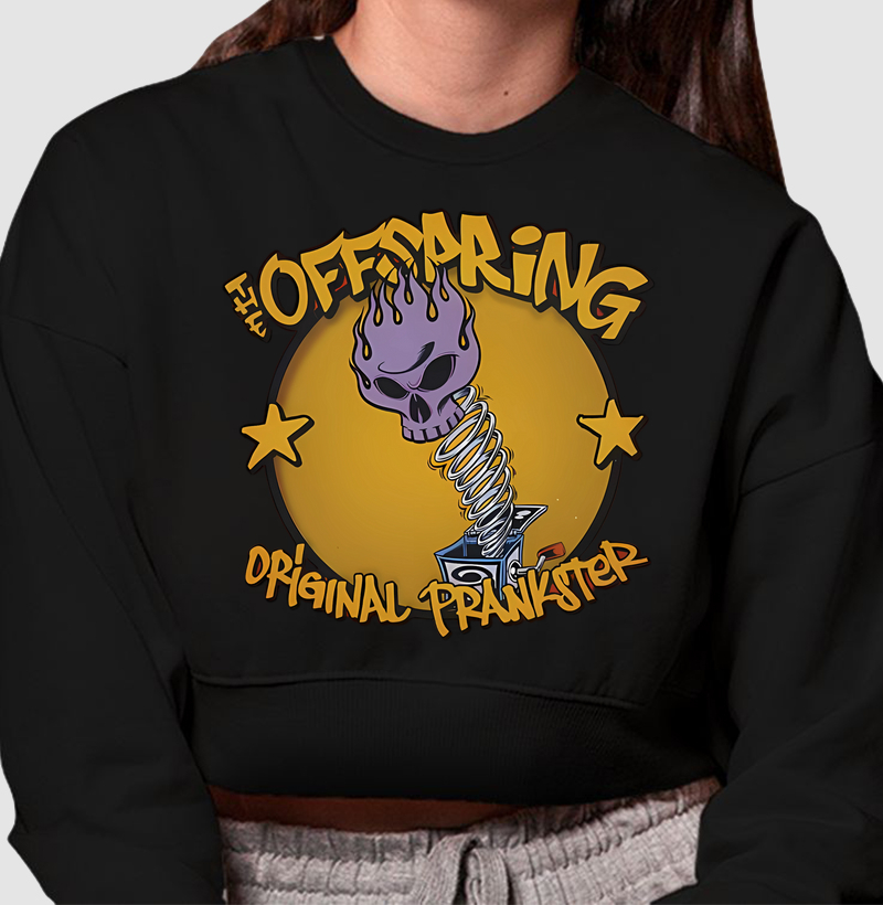 Offspring - Prankster